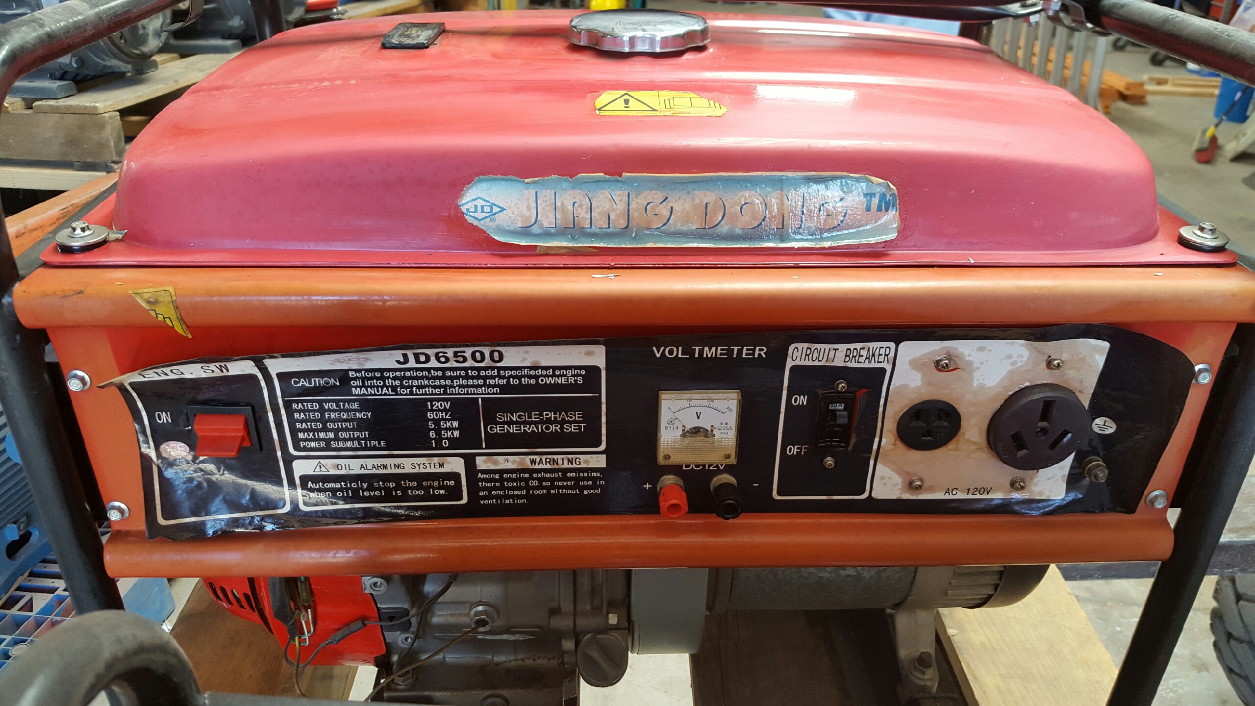 6500-watt-generator-independence-pump-and-motor